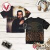 Luther Vandross Dance With My Father Album Cover Shirt, Unique Gifts For Music Lovers - Vesles2014S