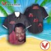 Luther Vandross Forever For Always For Love Album Cover Hawaiian Shirt, Unique Gifts For Music Lovers - Vesles2014S