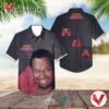 Luther Vandross Forever For Always For Love Album Hawaiian Shirt, Best Gift For Music Lovers Vesles2014S