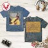 Luther Vandross Give Me The Reason Album Cover Shirt, Unique Gifts For Music Lovers - Vesles2014S