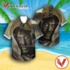 Luther Vandross I Know Album Cover Hawaiian Shirt, Unique Gifts For Music Lovers - Vesles2014S
