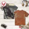 Luther Vandross I Know Album Cover Shirt, Unique Gifts For Music Lovers - Vesles2014S