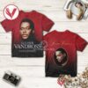 Luther Vandross Love Songs Compilation Album Cover Shirt, Unique Gifts For Music Lovers - Vesles2014S