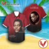 Luther Vandross Lovesongs Album Cover Hawaiian Shirt, Unique Gifts For Music Lovers - Vesles2014S