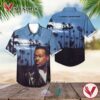 Luther Vandross Luther Vandross Album Hawaiian Shirt, Best Gift For Music Lovers Vesles2014S