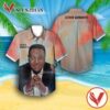 Luther Vandross My Body Louie Vega Remix Album Cover Hawaiian Shirt, Unique Gifts For Music Lovers - Vesles2014S