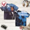 Luther Vandross Self-titled Album Cover Shirt, Unique Gifts For Music Lovers - Vesles2014S