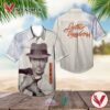 Luther Vandross Songs Album Hawaiian Shirt, Best Gift For Music Lovers Vesles2014S