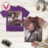 Luther Vandross The Night I Fell In Love Album Cover Shirt, Unique Gifts For Music Lovers - Vesles2014S