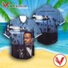 Luther Vandross The Twelfth Studio Album Cover Hawaiian Shirt, Unique Gifts For Music Lovers - Vesles2014S