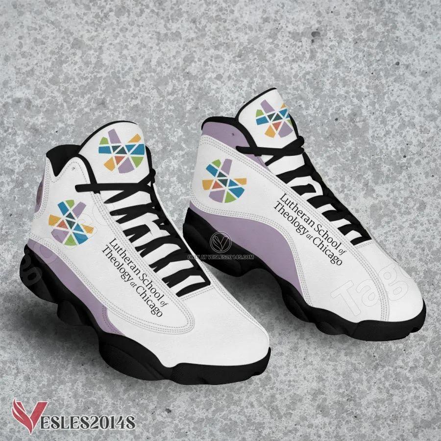 Lutheran School of Theology at Chicago Air Jordan 13 Shoes, Best Sneaker Gifts For Fans - Vesles2014s