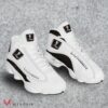 Luxgen Logo Air Jordan 13 Shoes, Best Sneaker Gifts For Fans - Vesles2014s