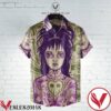 Lydia Dave Quiggle Hawaiian Shirt, Unique Gifts For Friends - Vesles2014S 1