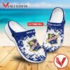 Lyn Fotball Crocs Shoes For Men And Women, Unique Clogs Shoes For Fans - Vesles2014S