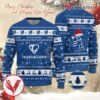 Lyngby Boldklub Sport Ugly Christmas Sweater, Unique Gifts For Fans - Vesles2014aS 1