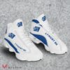 Lyngby Logo Air Jordan 13 Shoes, Best Sneaker Gifts For Fans - Vesles2014s