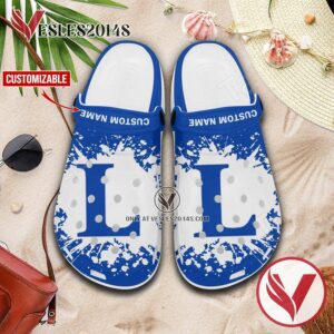 Lynn University Custom Crocs Shoes For Men And Women, Unique Clogs Shoes For Fans - Vesles2014S 1