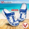 Lynn University Custom Crocs Shoes For Men And Women, Unique Clogs Shoes For Fans - Vesles2014S