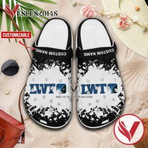 Lynnes Welding Training Crocs Shoes For Men And Women, Unique Clogs Shoes For Fans - Vesles2014S 1