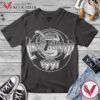 Lynyrd Skynyrd 1991 Album Cover Shirt, Perfect Gifts For Music Lovers - Vesles2014S