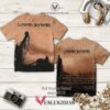 Lynyrd Skynyrd Endangered Species Album 3D Shirt, Perfect Gifts For Music Lovers - Vesles2014S