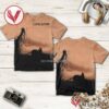 Lynyrd Skynyrd Endangered Species Album Cover Shirt, Unique Gifts For Music Lovers - Vesles2014S