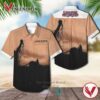 Lynyrd Skynyrd Endangered Species Album Hawaiian Casual Shirt, Best Gift For Music Lovers Vesles2014S