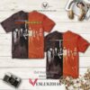 Lynyrd Skynyrd Gimme Back My Bullets Album 3D Shirt, Perfect Gifts For Music Lovers - Vesles2014S