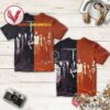 Lynyrd Skynyrd Gimme Back My Bullets Album Cover Shirt, Unique Gifts For Music Lovers - Vesles2014S