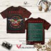 Lynyrd Skynyrd Greatest Album 3D Shirt, Perfect Gifts For Music Lovers - Vesles2014S