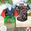 Lynyrd Skynyrd One More From The Road Album Cover Hawaiian Shirt, Best Gift For Music Lovers Vesles2014S