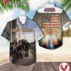 Lynyrd Skynyrd Pronounced ‘lĕh ‘nérd ‘skin ‘nérd Album Cover Hawaiian Shirt, Best Gift For Music Lovers Vesles2014S