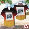 Lynyrd Skynyrd Skynyrd's First And Last Album Hawaiian Casual Shirt, Best Gift For Music Lovers Vesles2014S
