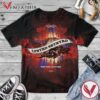 Lynyrd Skynyrd The Collection Album Cover Shirt, Perfect Gifts For Music Lovers - Vesles2014S