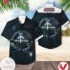 Lynyrd Skynyrd Vicious Cycle Album Cover Hawaiian Shirt, Best Gift For Music Lovers Vesles2014S