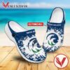 M State – Detroit Lakes Campus Custom Crocs Clogs, Unique Footwear For Fans