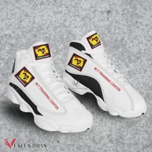 M T Training Center Air Jordan 13 Shoes, Best Sneaker Gifts For Fans - Vesles2014s 1