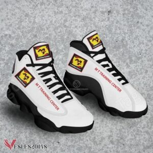 M T Training Center Air Jordan 13 Shoes, Best Sneaker Gifts For Fans - Vesles2014s