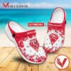 MC Oran Crocs Shoes For Men And Women, Unique Clogs Shoes For Fans - Vesles2014S