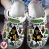 MF DOOM Music Crocs Crocband Clogs Shoes, Unique Gifts For Fans AV9 - Vesles2014S