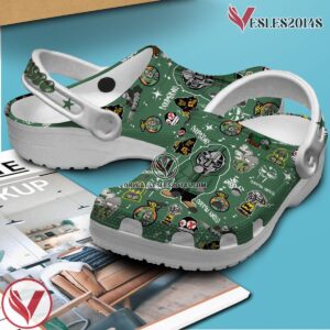 MF DOOM Rapper Music Crocs Crocband Clogs Shoes, Unique Gifts For Fans Style 2 - Vesles2014S 2