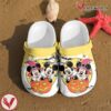 MICKEY & MINNIE MOUSE Crocs Clog Shoes gRG, Unique Gift From  Vesles2014S