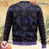 MIRA Security Guard Among Us Ugly Christmas Sweater, Unique Christmas Gift For Fans - Vesles2014S