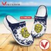 MKE Ankaragucu Crocs Shoes For Men And Women, Unique Clogs Shoes For Fans - Vesles2014S