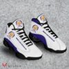 MKKS Zak Koszalin Air Jordan 13 Shoes, Best Sneaker Gifts For Fans - Vesles2014s