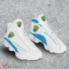 MKS IUVENTA Michalovce Club Air Jordan 13 Shoes, Best Sneaker Gifts For Fans - Vesles2014s