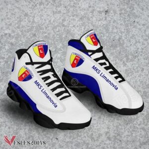 MKS Limanovia Nike Air Jordan 13 Shoes, Best Sneaker Gifts For Fans - Vesles2014s