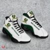 MKS Pruszkow Air Jordan 13 Shoes, Best Sneaker Gifts For Fans - Vesles2014s