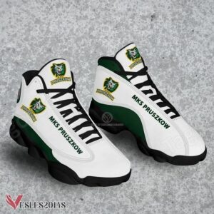 MKS Pruszkow Air Jordan 13 Shoes, Best Sneaker Gifts For Fans - Vesles2014s