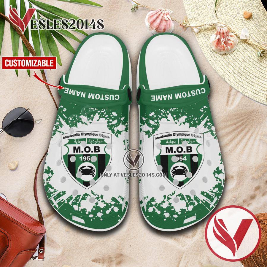MO Bejaia Crocs Shoes For Men And Women, Unique Clogs Shoes For Fans - Vesles2014S 1